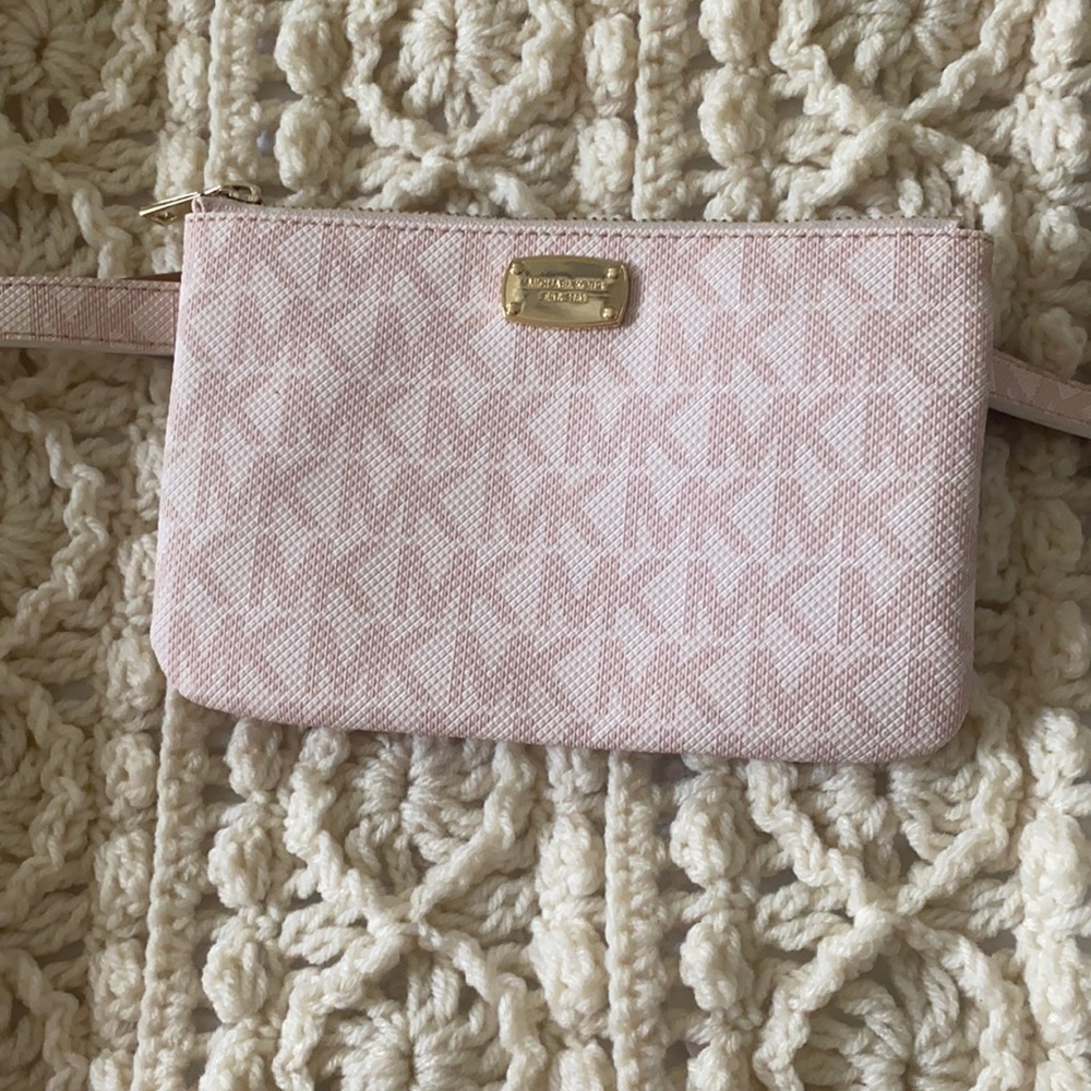 Michael Kors Belt Bag